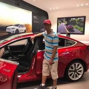 Meet your Posher, Peter